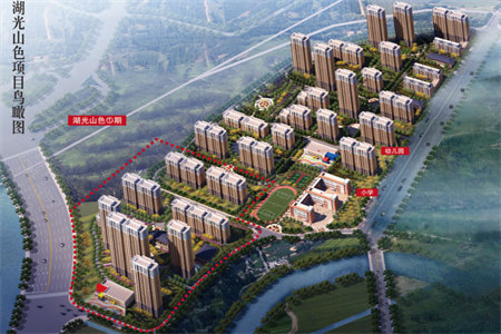 城东东方明珠4室3厅2卫182m2中档装修