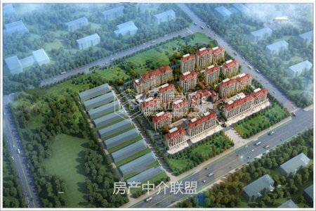 明湖中学附近杭州花园2室2厅1卫63万99.97m2出售